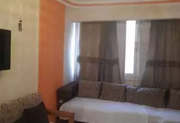 Furnished Apartment For rent - 2 rooms - floor 2