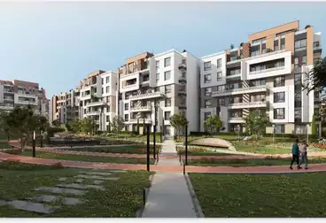 Apartments For sale - 4 rooms - floor 2