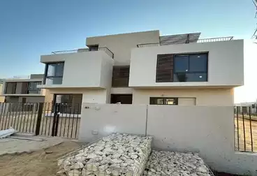 Villas For sale - 5 rooms