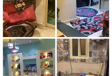 undefined undefined - 2 rooms - floor 4