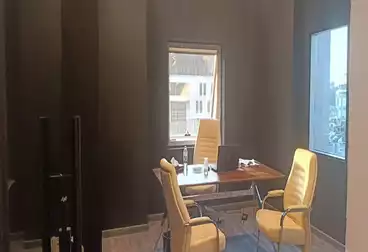 Administrative For rent - 3 rooms - floor 2