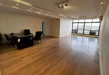Furnished Apartment For rent - 3 rooms - floor 9