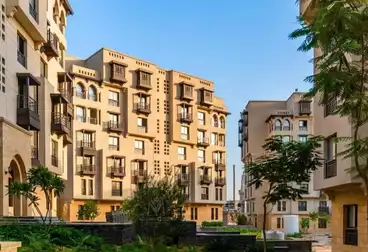 Apartments For sale - 4 rooms - floor 3