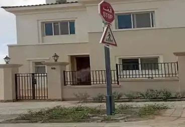 Separate Villa For sale - 6 rooms