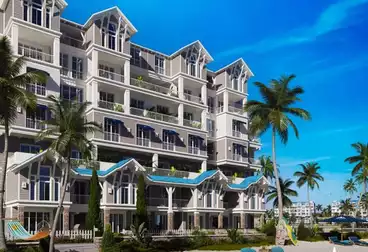Villas For sale - 3 rooms - floor 3