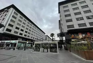 Administrative Building For rent - 5 rooms