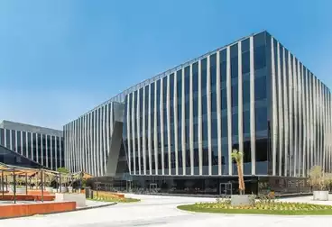 Offices For rent - 6 rooms - floor 2