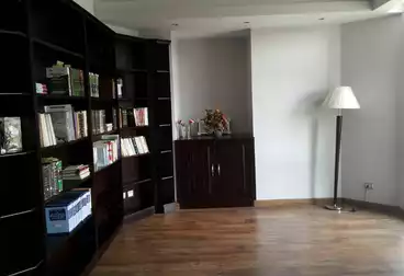 Offices For rent - 6 rooms - floor 12