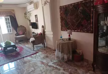 شقق مفروشة للإيجار - 2 غرف - بالدور 3
