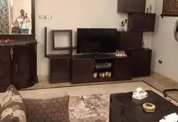 Furnished Apartment For rent - 3 rooms - floor 4