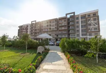 Apartments For sale - 3 rooms - floor 4