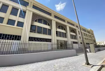 Administrative For rent - 3 rooms - floor 2