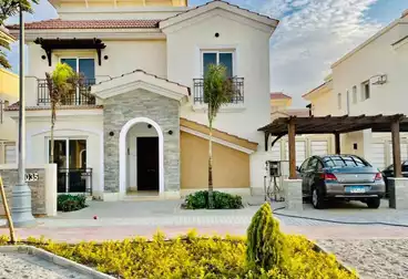 Villas For sale - 5 rooms