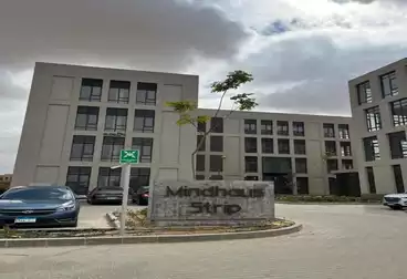 Offices For rent - 4 rooms - floor 2
