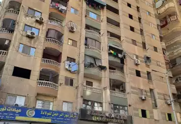 Apartments For sale - 3 rooms - floor 12