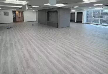 Offices For rent - 3 rooms - floor 2