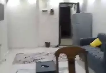 Furnished Apartment For rent - 3 rooms - floor 6
