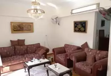 شقق مفروشة للإيجار - 4 غرف - بالدور 4