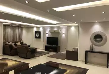 شقق مفروشة للإيجار - 4 غرف - بالدور 5