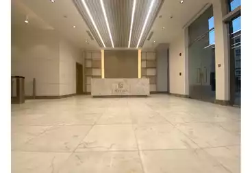 Administrative For rent - 3 rooms - floor 1