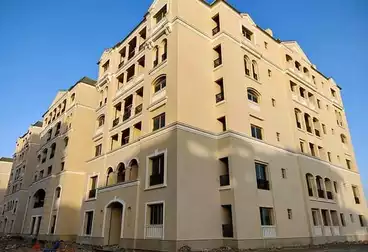 شقق للبيع - 3 غرف - بالدور 4