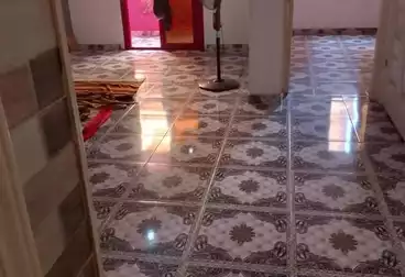 شقق للإيجار - 2 غرف - بالدور 3