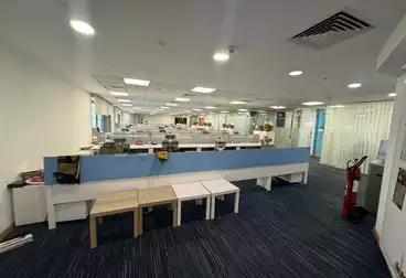 Co-working space For rent - floor 4