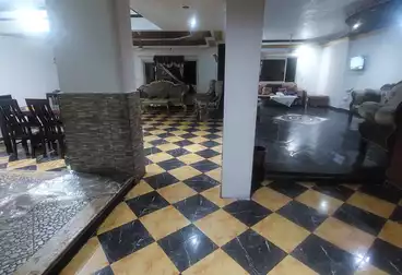 Duplex For rent - 3 rooms - floor 2