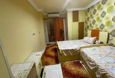 Apartments For rent - 2 rooms - floor 8