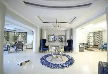 Villas For sale - 6 rooms