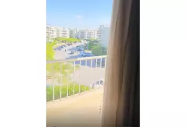 Furnished Apartment For rent - 2 rooms - floor 2