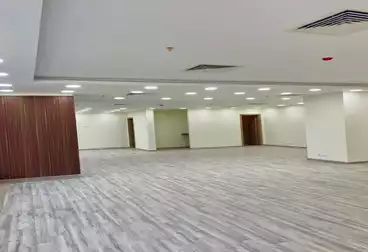 Co-working space For rent - 40 rooms - floor 2