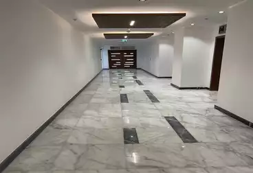 Administrative For rent - 25 rooms - floor 3