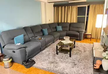 Furnished Apartment For sale - 4 rooms - floor 2