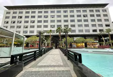 Offices For rent - 1 rooms - floor 2