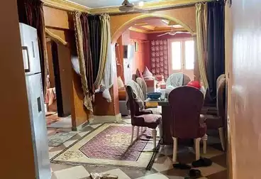 Apartments For sale - 3 rooms - floor 4