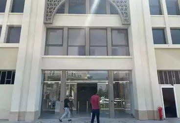 Offices For rent - 4 rooms - floor 3