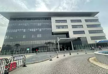 Offices For rent - 3 rooms - floor 2