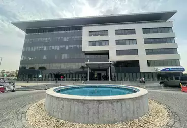 Offices For rent - 3 rooms - floor 2