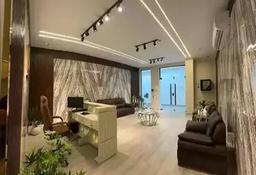 Co-working space For rent - floor 2