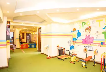 Apartments For sale - 4 rooms - floor 1