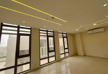 Co-working space For rent - floor 1