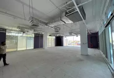 Offices For rent - 3 rooms - floor 1