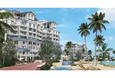 Apartments For sale - 3 rooms - floor 2