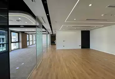 إداري للإيجار - بالدور 2
