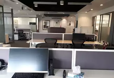undefined undefined - floor 5