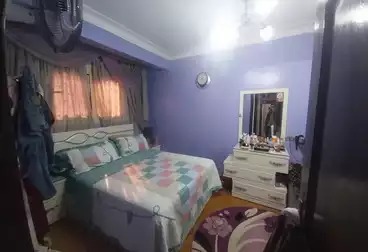 Apartments For sale - 2 rooms - floor 5