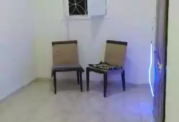 شقق للإيجار - 2 غرف - بالدور 0