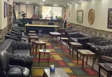 Administrative For rent - 15 rooms - floor 1