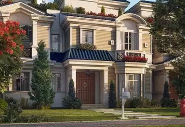 Villas For sale - 3 rooms